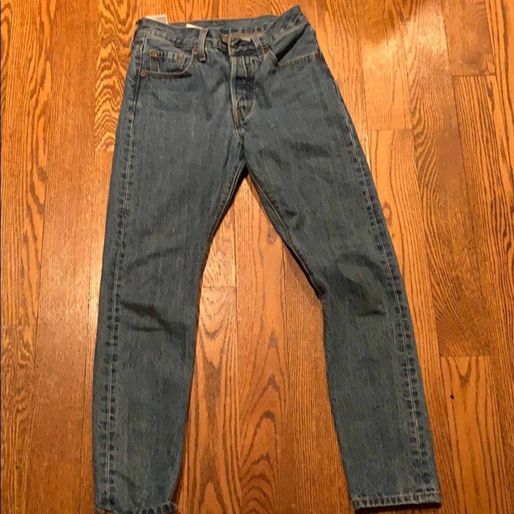 Levi’s 501